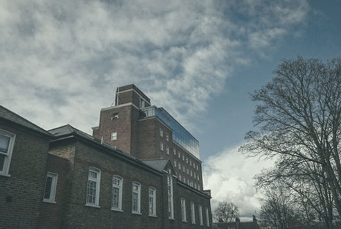 Greenwich Hotel