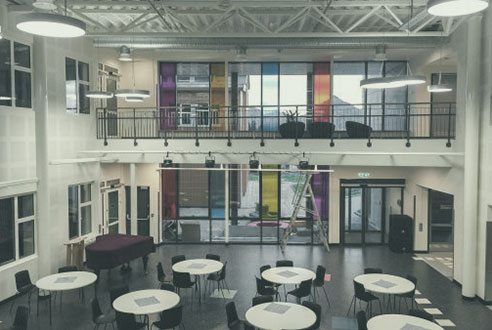 Melbu Secondary School
